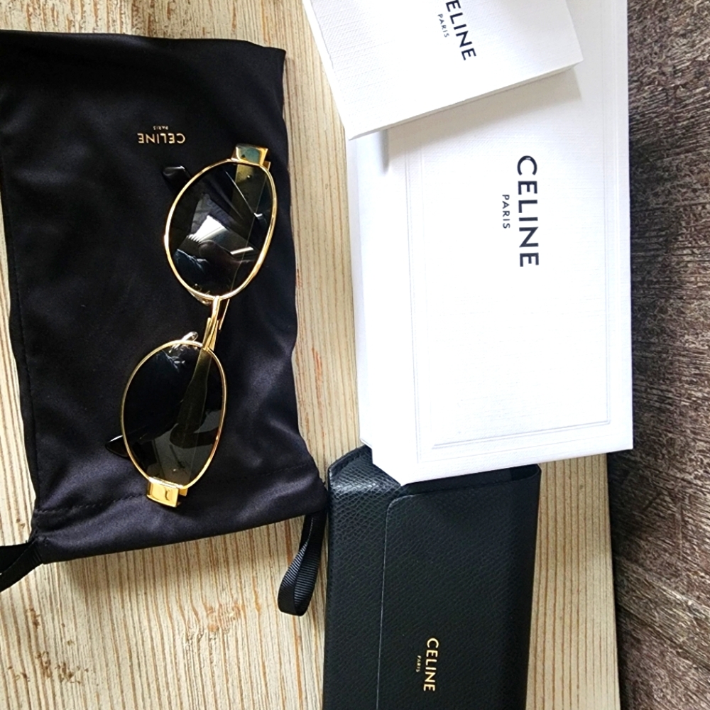 Celine triumph sunglasses